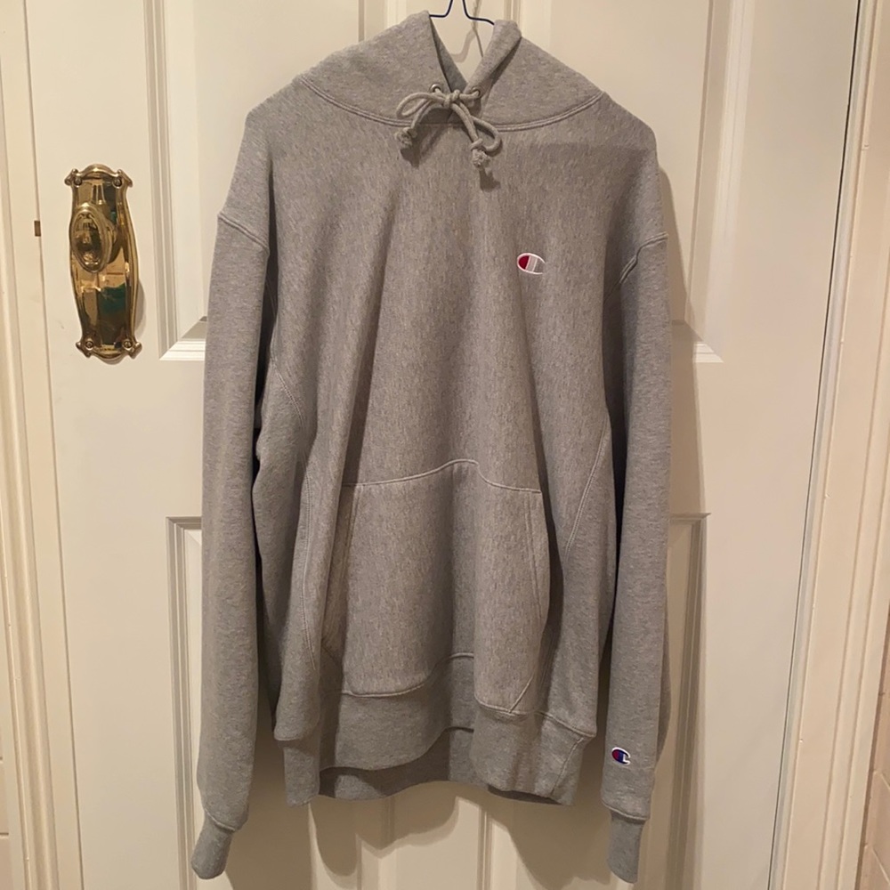 Champion jumper never worn before - Picture 1 of 1